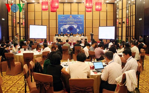 បង្កើនការចូលរួមរបស់សហគមន៍ក្នុងកិច្ចការកាត់បន្ថយមហន្តរាយគ្រោះធម្មជាតិ